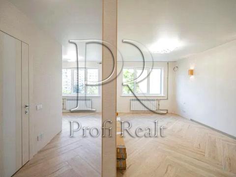 квартира за адресою Володимира Івасюка просп. (Героїв Сталінграду), 54-А