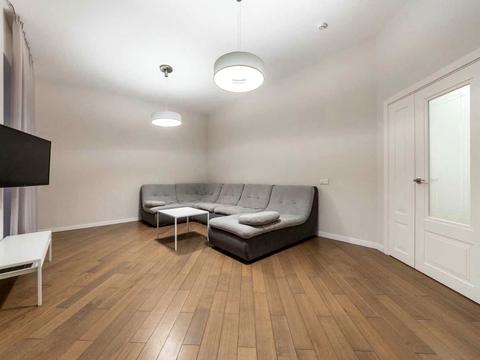 квартира по адресу Большая Васильковская ул. (Красноармейская), 36