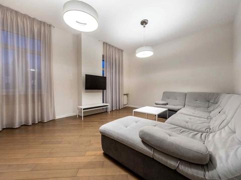 квартира по адресу Большая Васильковская ул. (Красноармейская), 36