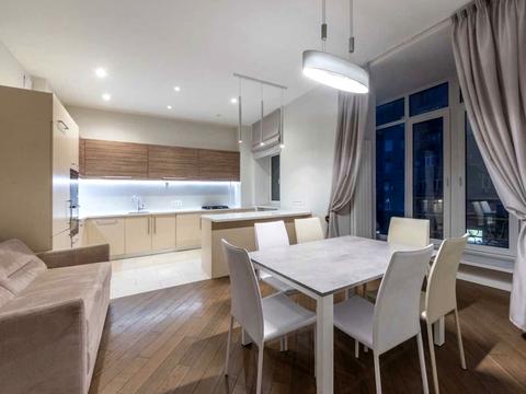 квартира по адресу Большая Васильковская ул. (Красноармейская), 36