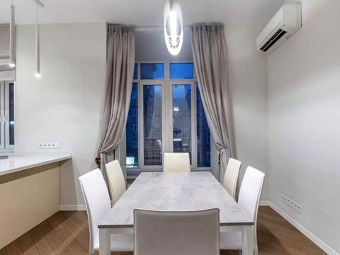 квартира по адресу Большая Васильковская ул. (Красноармейская), 36