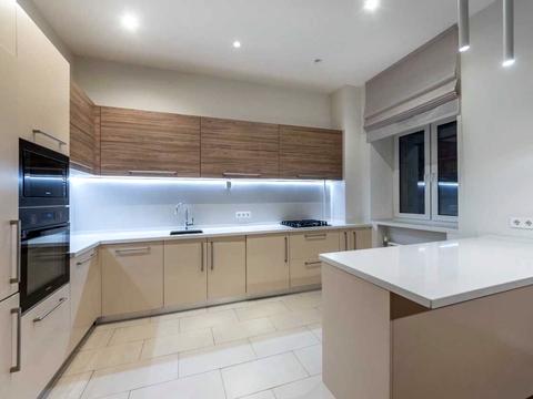 квартира по адресу Большая Васильковская ул. (Красноармейская), 36