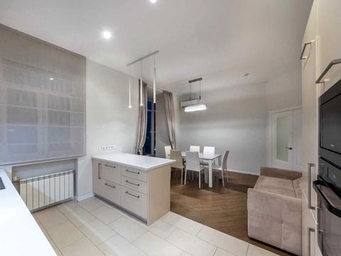 квартира по адресу Большая Васильковская ул. (Красноармейская), 36