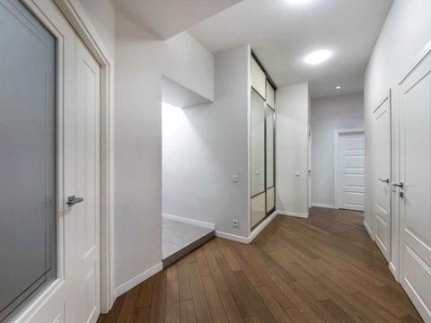 квартира по адресу Большая Васильковская ул. (Красноармейская), 36