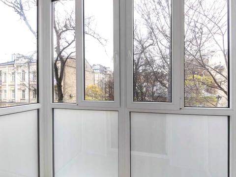 квартира по адресу Большая Васильковская ул. (Красноармейская), 36