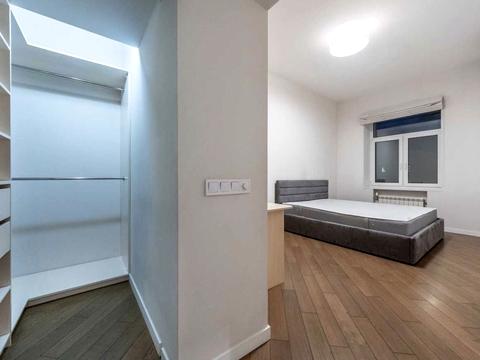 квартира по адресу Большая Васильковская ул. (Красноармейская), 36