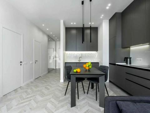 квартира за адресою Деміївська вул., 29