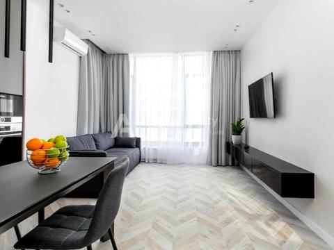 квартира за адресою Деміївська вул., 29