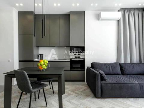 квартира за адресою Деміївська вул., 29