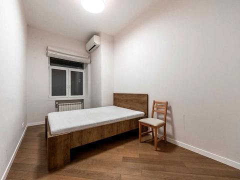 квартира по адресу Большая Васильковская ул. (Красноармейская), 36