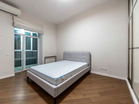 квартира по адресу Большая Васильковская ул. (Красноармейская), 36