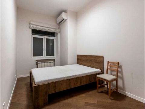 квартира по адресу Большая Васильковская ул. (Красноармейская), 36