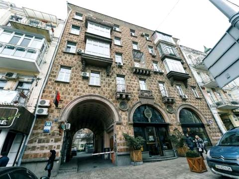 квартира по адресу Большая Васильковская ул. (Красноармейская), 36