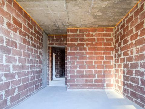 квартира по адресу Подволочиское шоссе, (Будинок 11)