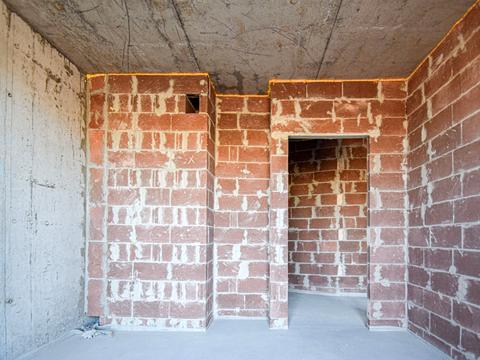 квартира по адресу Подволочиское шоссе, (Будинок 11)