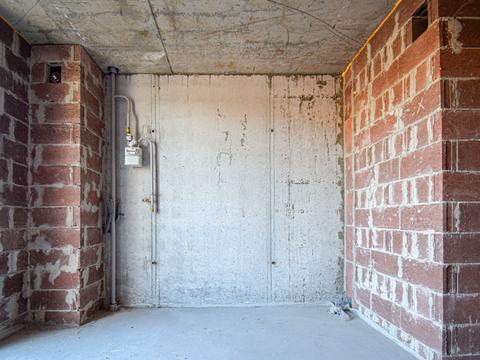 квартира по адресу Подволочиское шоссе, (Будинок 11)