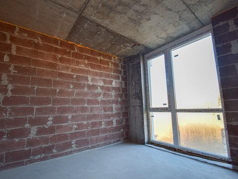 квартира по адресу Подволочиское шоссе, (Будинок 11)