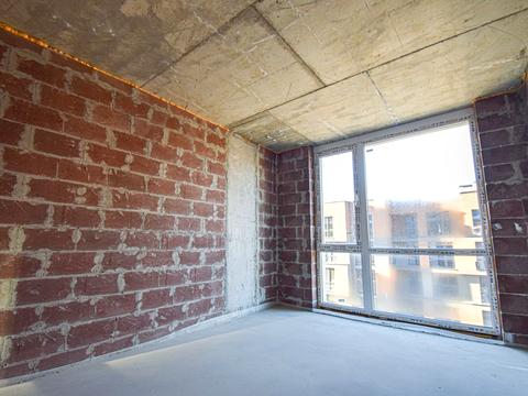 квартира по адресу Подволочиское шоссе, (Будинок 11)