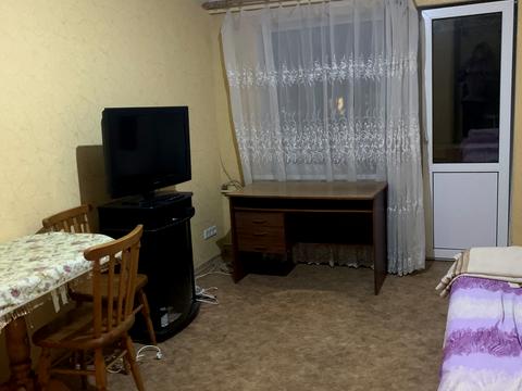 квартира по адресу Метростроевская ул., 4-А