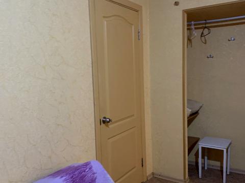 квартира по адресу Метростроевская ул., 4-А