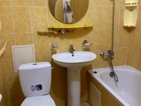 квартира по адресу Метростроевская ул., 4-А