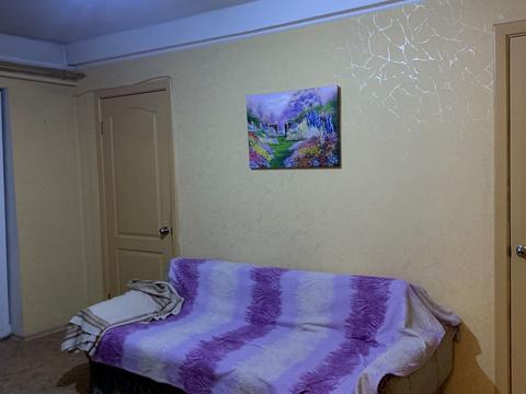 квартира по адресу Метростроевская ул., 4-А