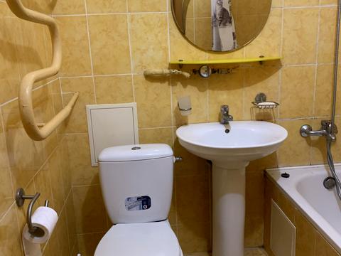 квартира по адресу Метростроевская ул., 4-А