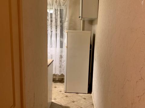 квартира по адресу Метростроевская ул., 4-А