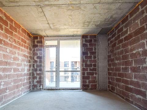 квартира по адресу Подволочиское шоссе, (Будинок 11)