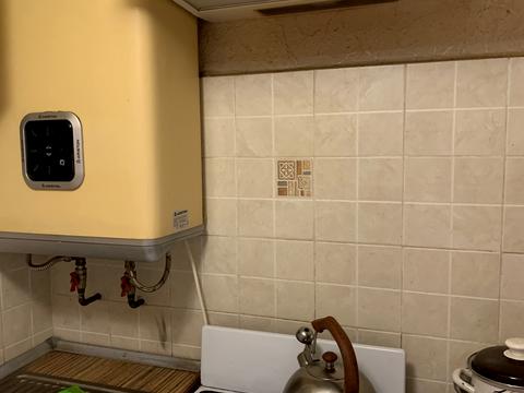 квартира по адресу Метростроевская ул., 4-А