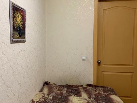 квартира по адресу Метростроевская ул., 4-А