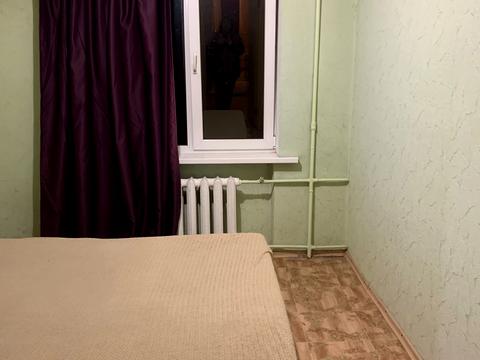 квартира по адресу Метростроевская ул., 4-А