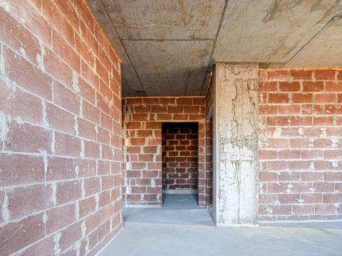 квартира по адресу Подволочиское шоссе, (Будинок 11)