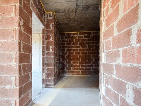 квартира по адресу Подволочиское шоссе, (Будинок 11)