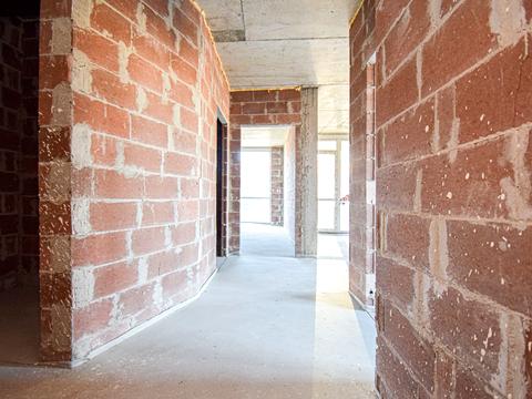 квартира по адресу Подволочиское шоссе, (Будинок 11)