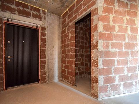 квартира по адресу Подволочиское шоссе, (Будинок 11)