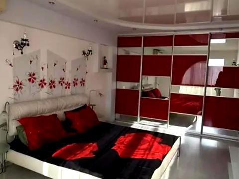 квартира за адресою Героїв Дніпра вул., 32