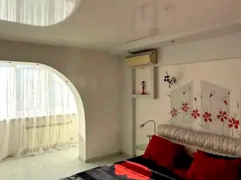 квартира за адресою Героїв Дніпра вул., 32