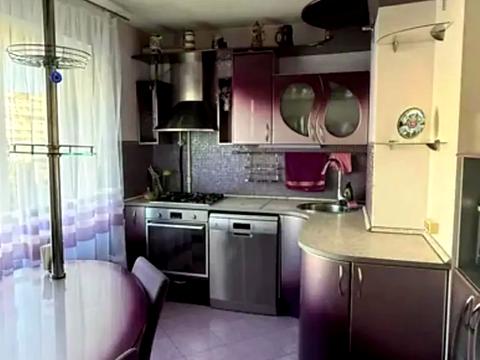 квартира за адресою Героїв Дніпра вул., 32