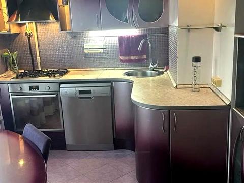 квартира за адресою Героїв Дніпра вул., 32