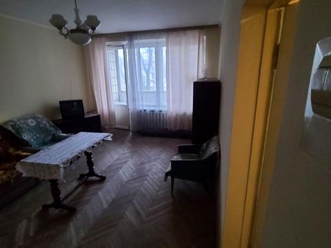 квартира по адресу Михаила Омеляновича-Павленко ул. (Суворова), 19