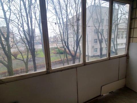 квартира по адресу Михаила Омеляновича-Павленко ул. (Суворова), 19