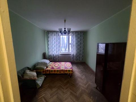 квартира по адресу Михаила Омеляновича-Павленко ул. (Суворова), 19