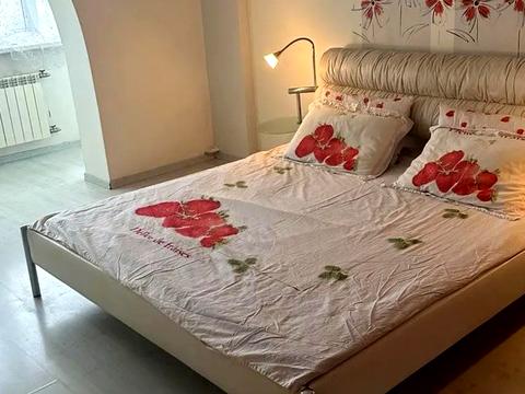 квартира за адресою Героїв Дніпра вул., 32