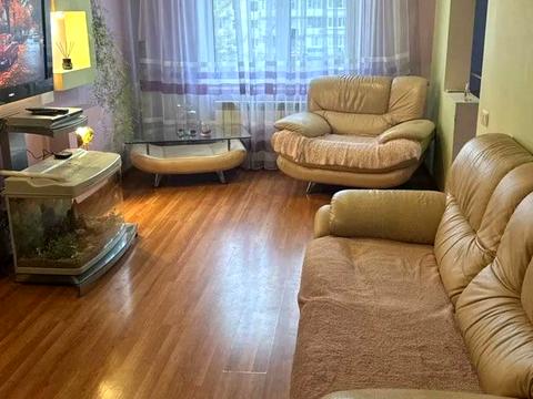 квартира за адресою Героїв Дніпра вул., 32