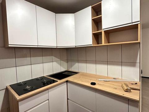 квартира за адресою Євгена Коновальця вул., 138