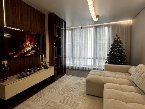 квартира за адресою Ленкавського вул., 34 к7