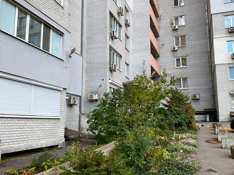 квартира за адресою Братів Горобців вул. (Дмитра Кедріна), 53-А