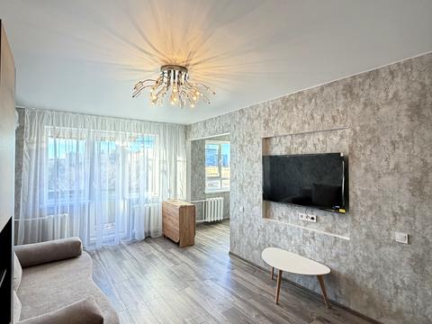 квартира по адресу Степана Бандеры ул. (Костенко), 25