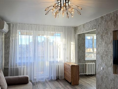 квартира по адресу Степана Бандеры ул. (Костенко), 25